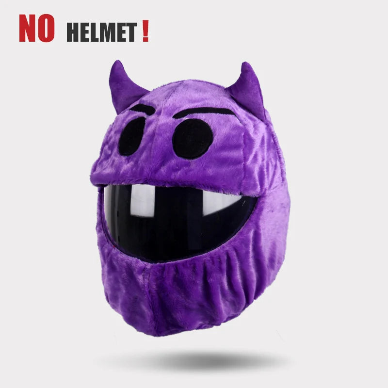 Helmet Covers – Ride Wild, Ride Fun