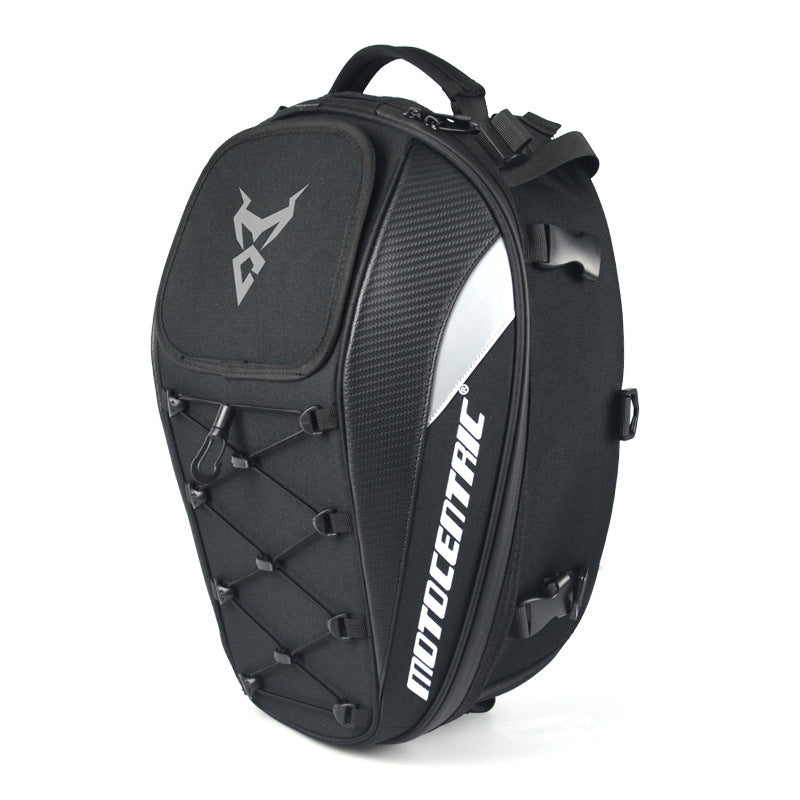 Motocentric Motorcycle Backpack