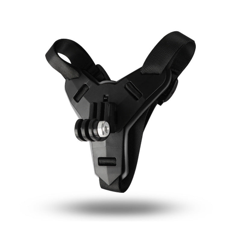 GoPro Holder – Capture Every Ride