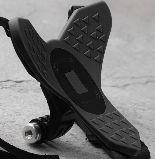 GoPro Holder – Capture Every Ride