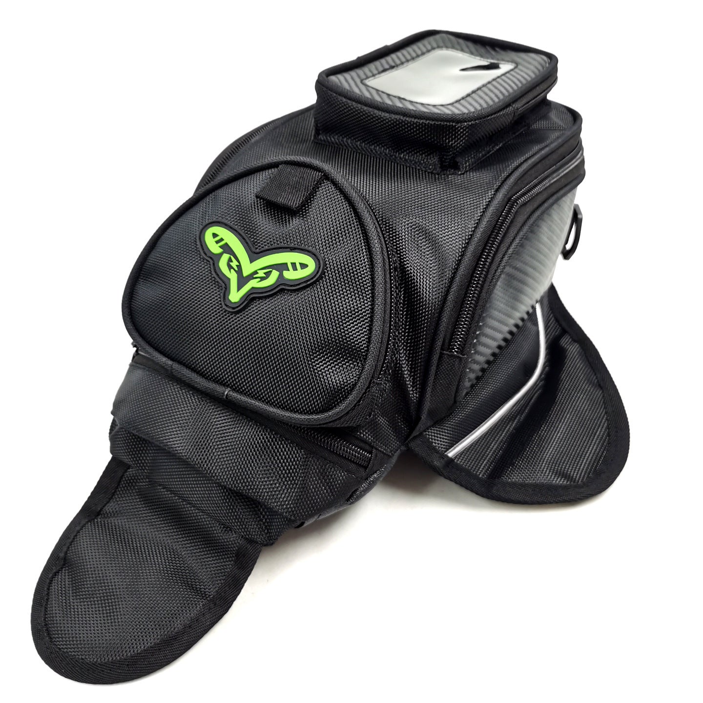 Motorcycle Magnetic Tank Bag
