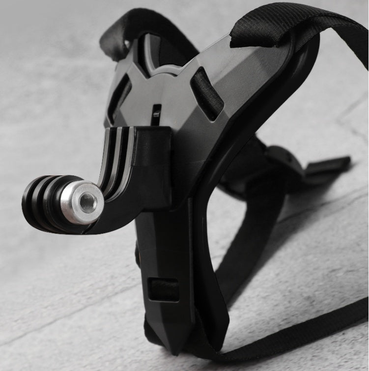 GoPro Holder – Capture Every Ride
