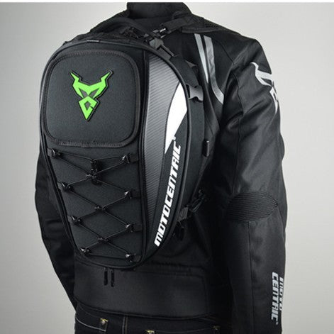 Motocentric Motorcycle Backpack