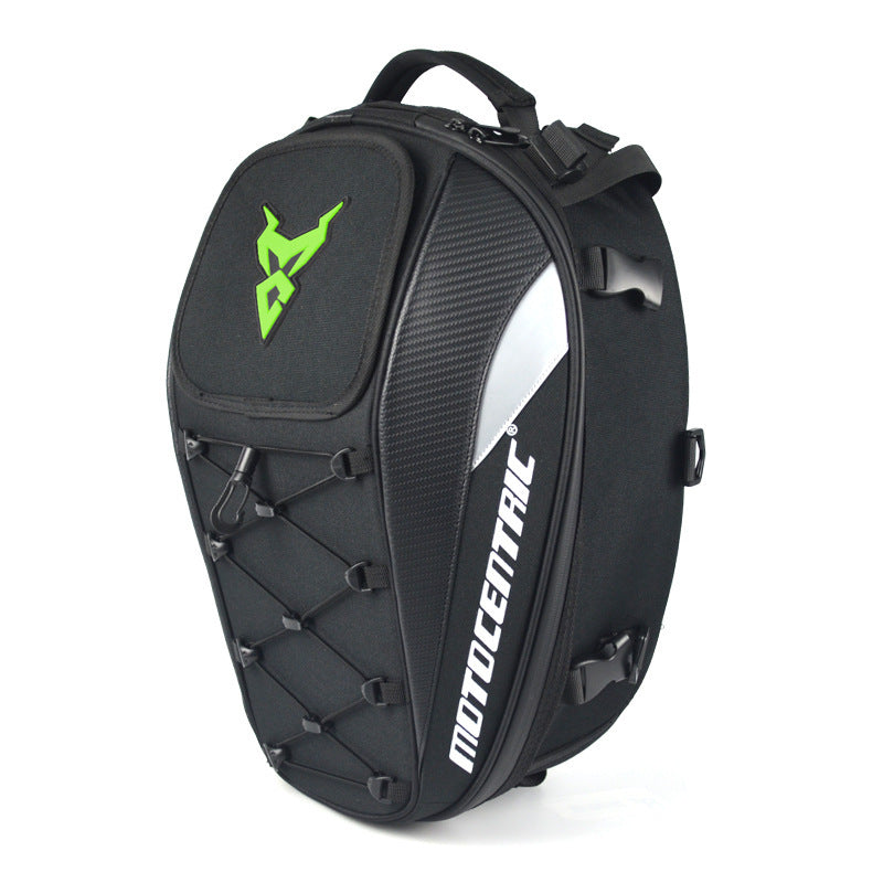Motocentric Motorcycle Backpack
