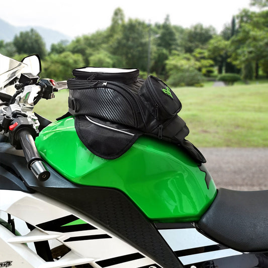 Motorcycle Magnetic Tank Bag