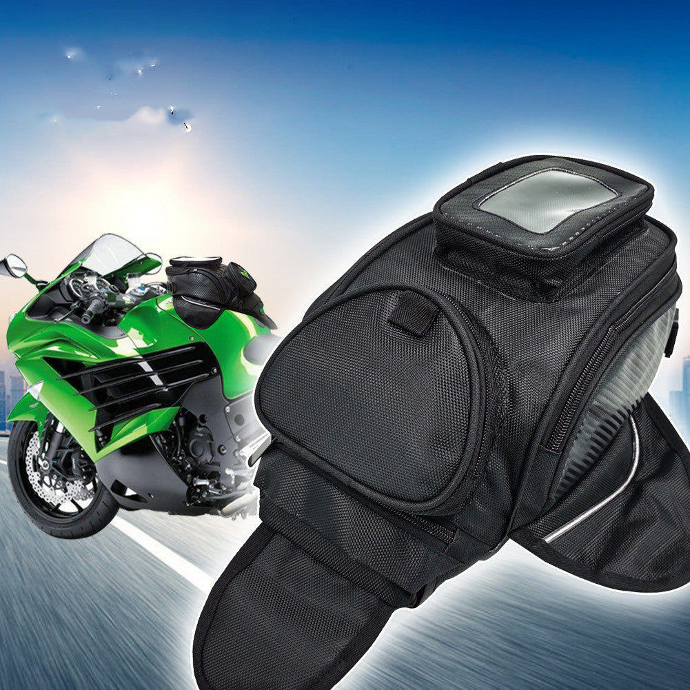 Motorcycle Magnetic Tank Bag
