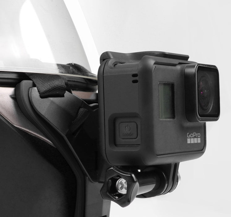GoPro Holder – Capture Every Ride
