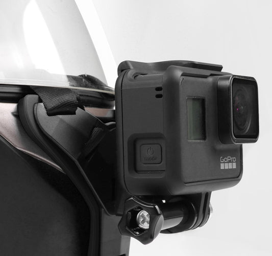 GoPro Holder – Capture Every Ride