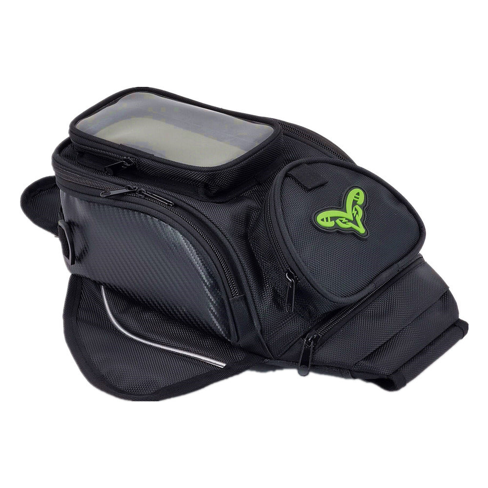 Motorcycle Magnetic Tank Bag