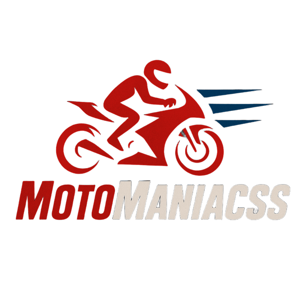MotoManiacss