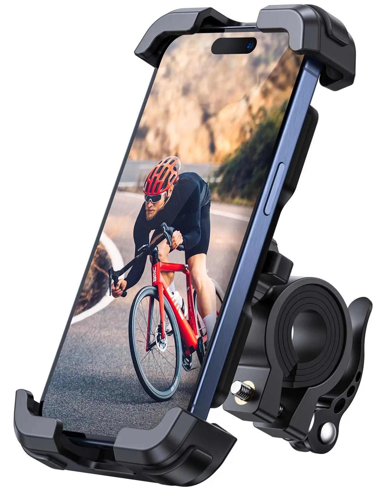 Universal MotorBike Phone Holder