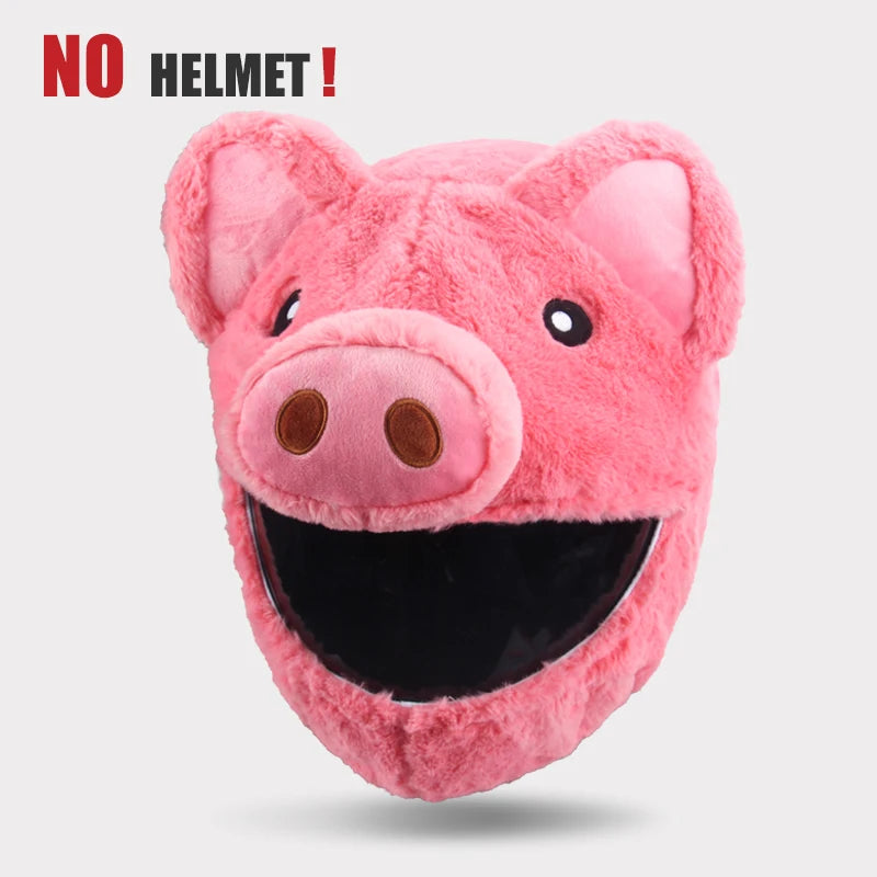Helmet Covers – Ride Wild, Ride Fun