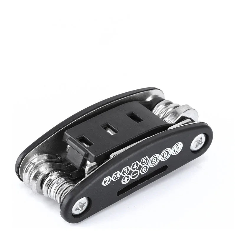 Multifunction Motorcycle Repair Tool Kit