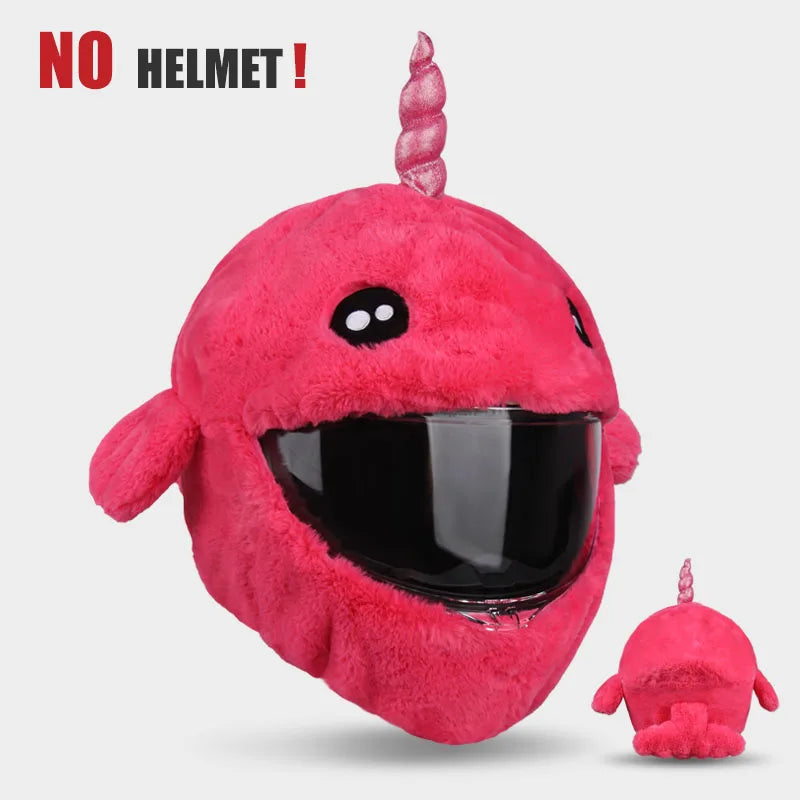Helmet Covers – Ride Wild, Ride Fun