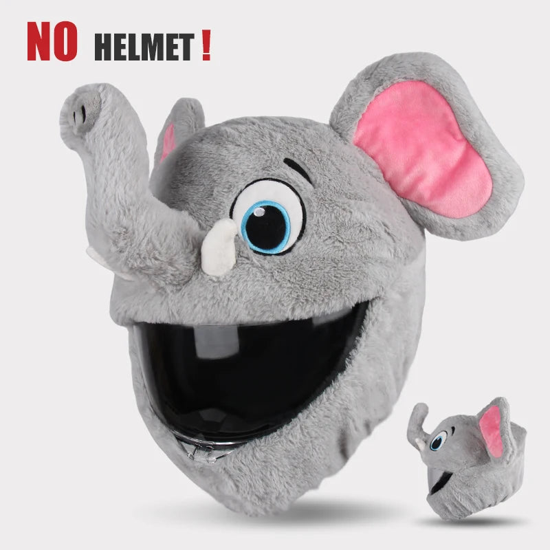 Helmet Covers – Ride Wild, Ride Fun