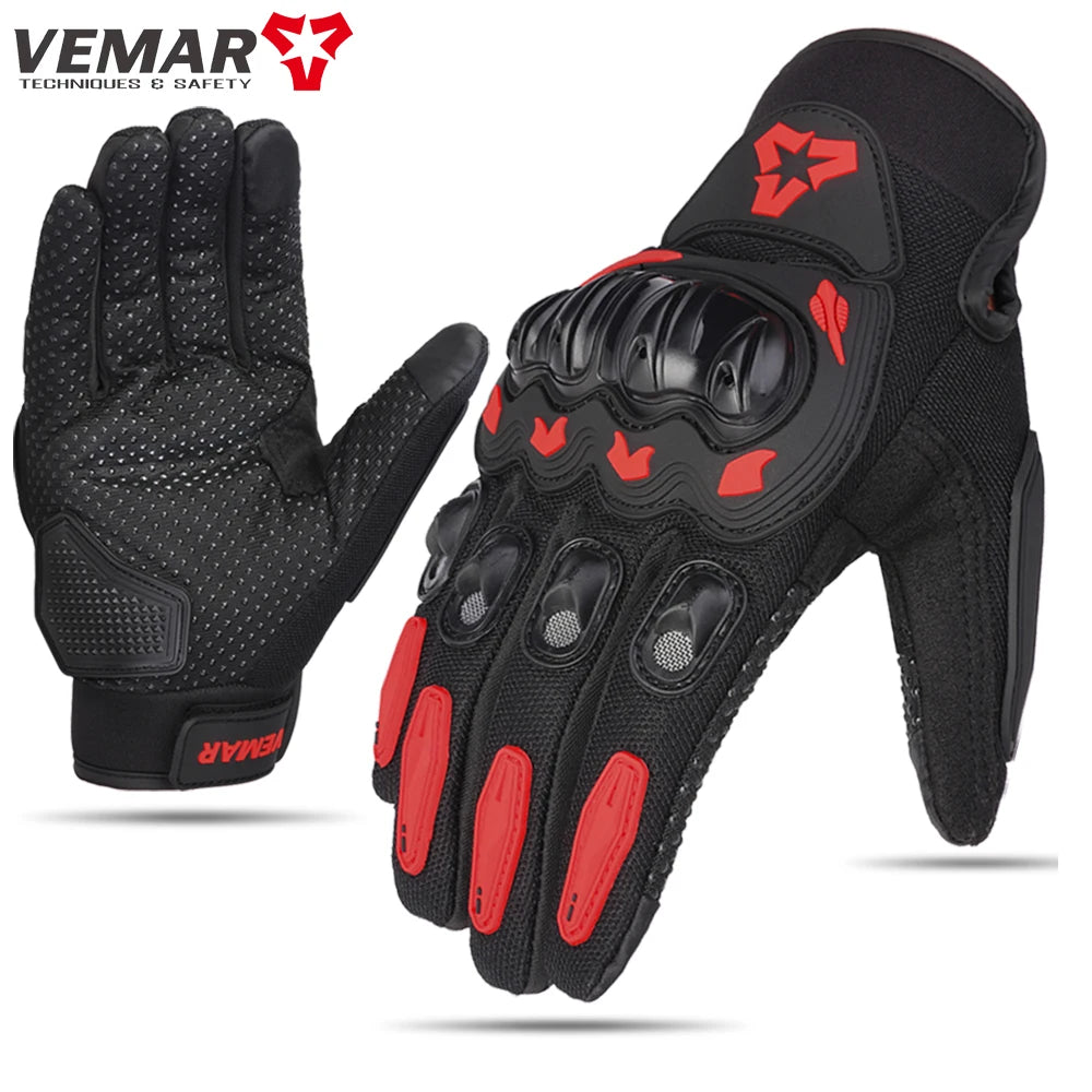 VEMAR VE-131 Motorcycle Gloves