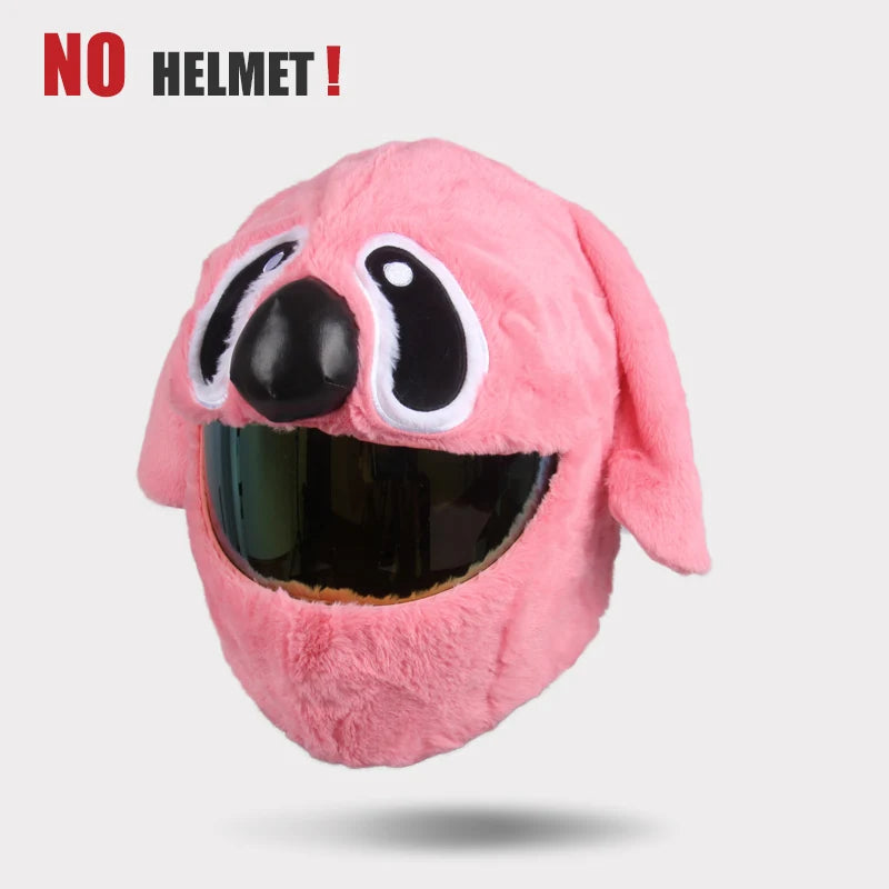 Helmet Covers – Ride Wild, Ride Fun