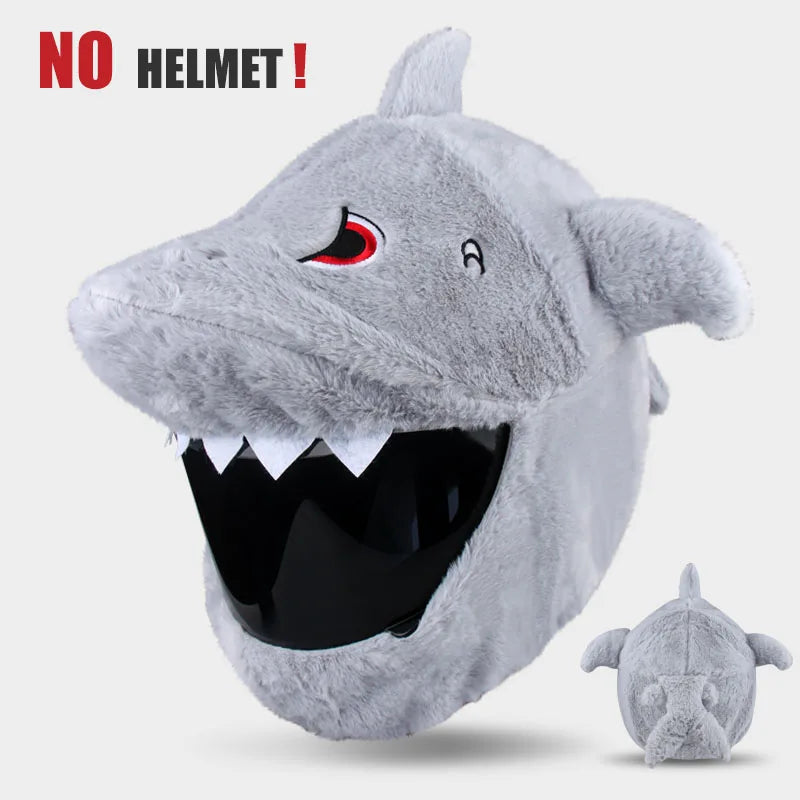 Helmet Covers – Ride Wild, Ride Fun