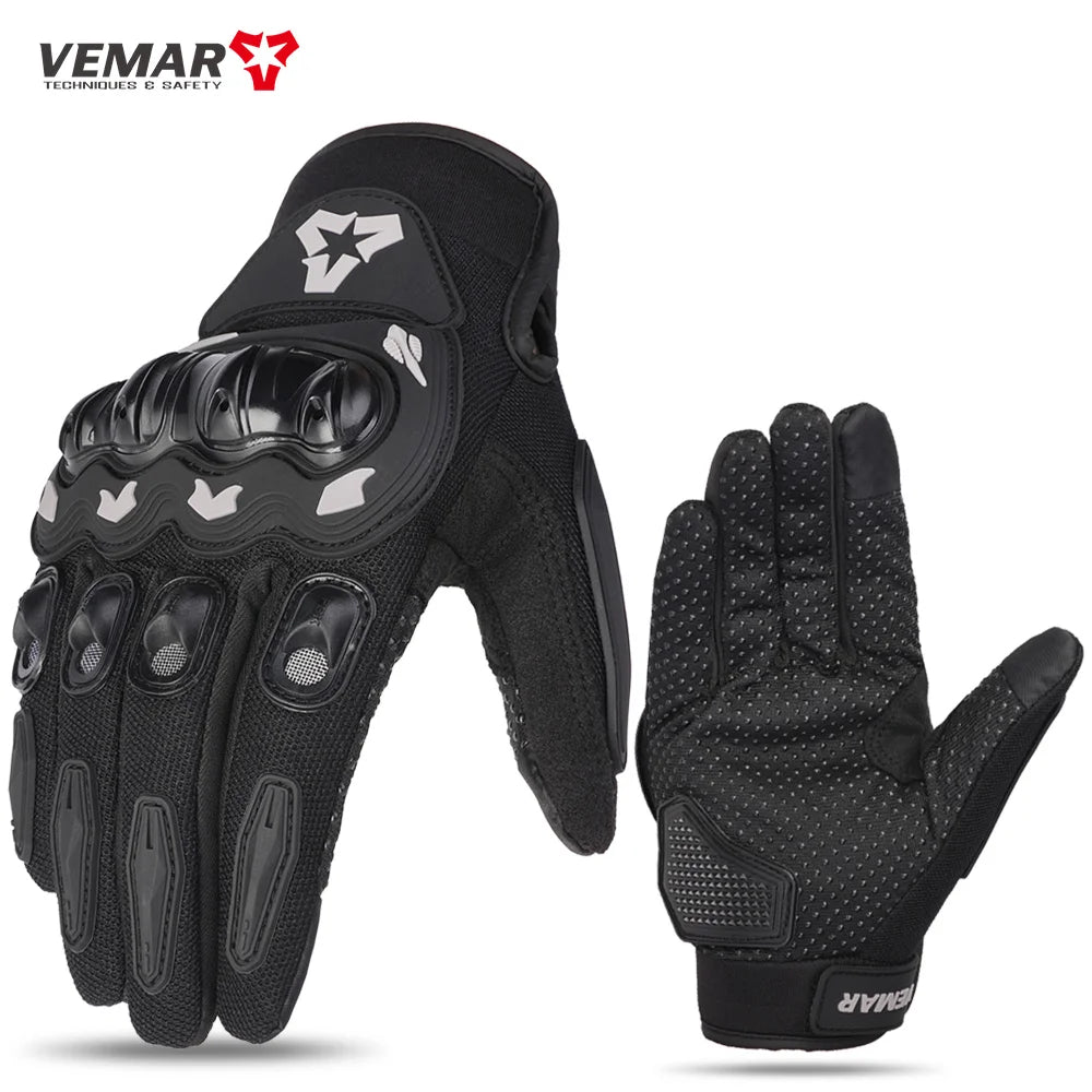 VEMAR VE-131 Motorcycle Gloves