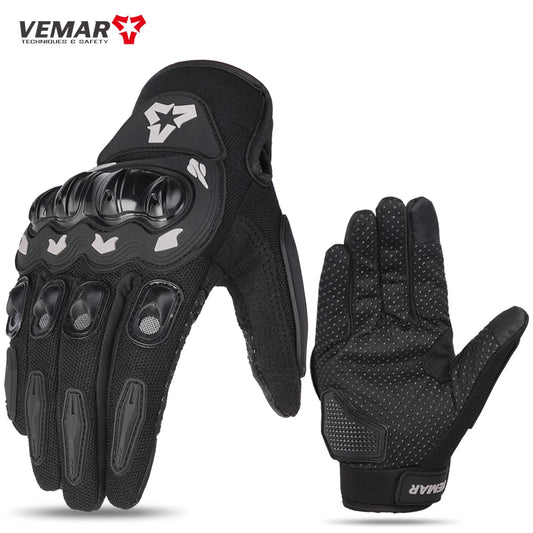 VEMAR VE-131 Motorcycle Gloves
