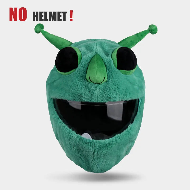 Helmet Covers – Ride Wild, Ride Fun