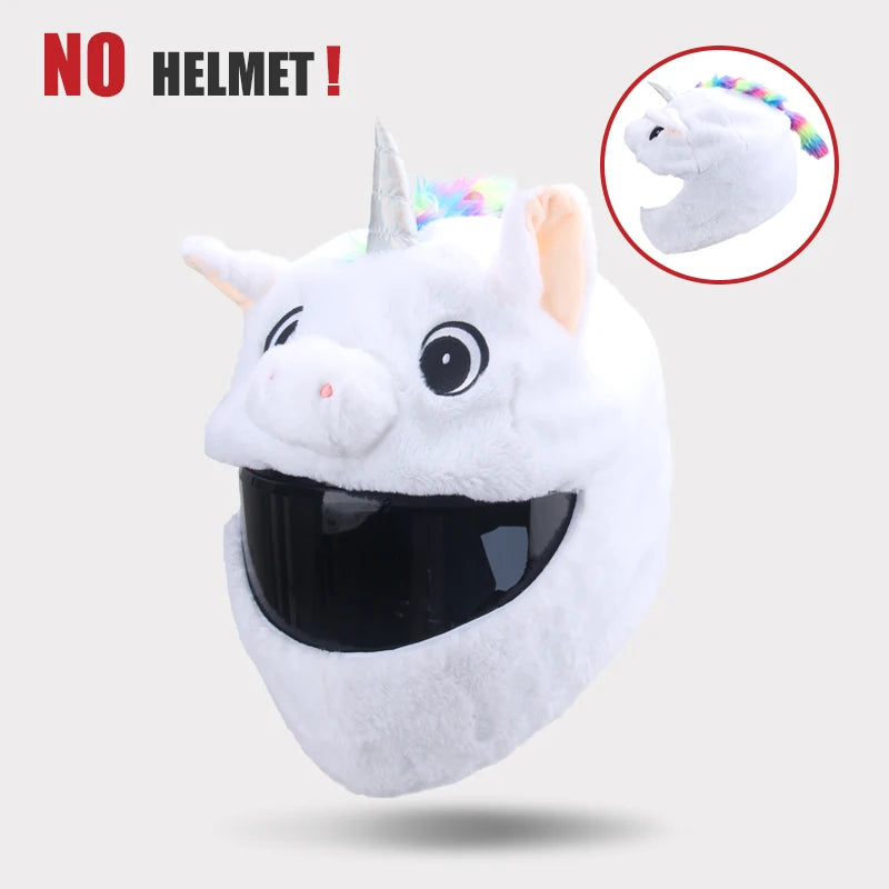 Helmet Covers – Ride Wild, Ride Fun