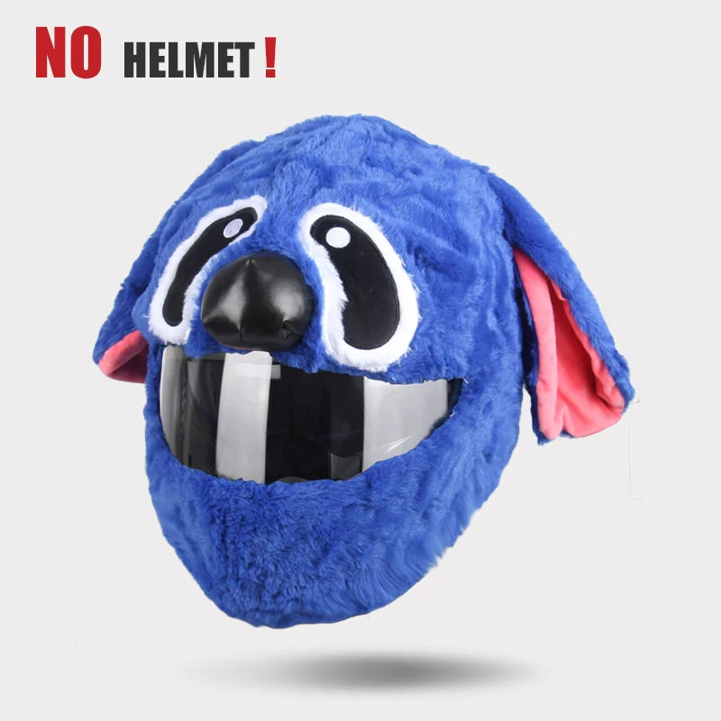 Helmet Covers – Ride Wild, Ride Fun