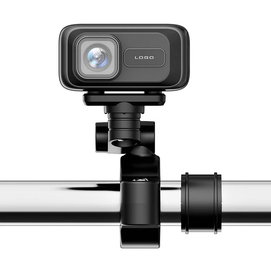 1080P Motorcycle Dash Camera – Compact. Tough. Smart.