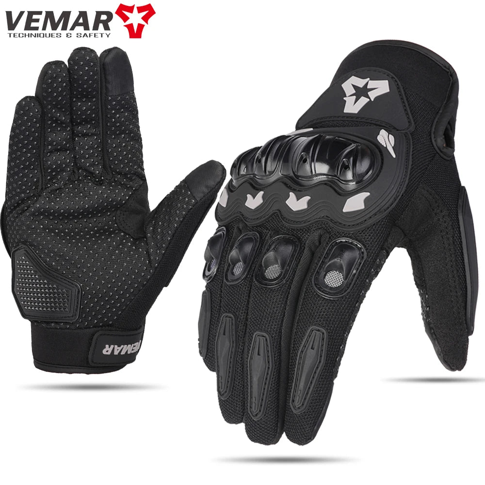 VEMAR VE-131 Motorcycle Gloves
