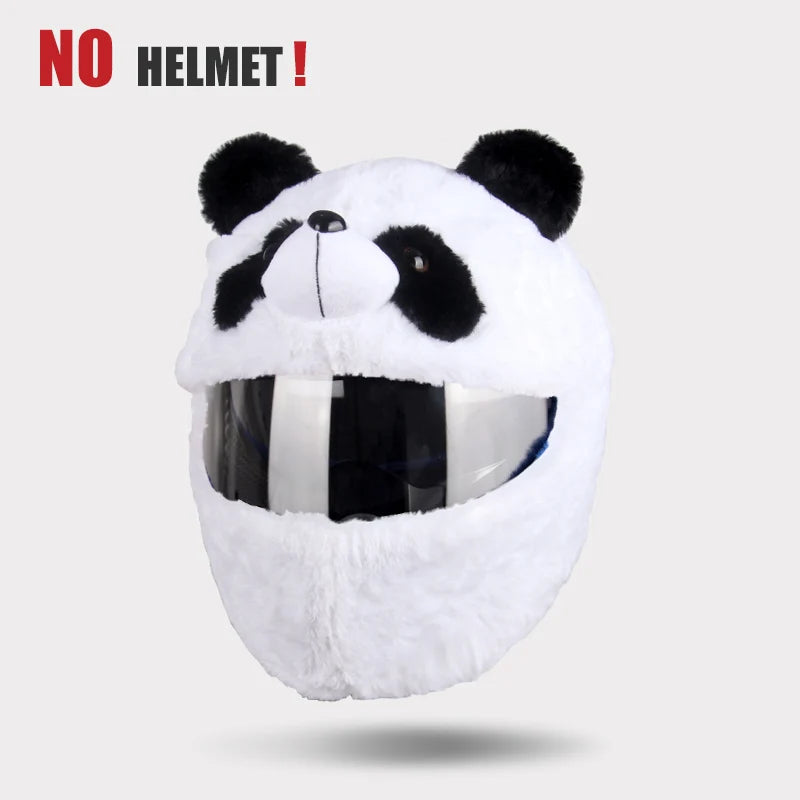 Helmet Covers – Ride Wild, Ride Fun