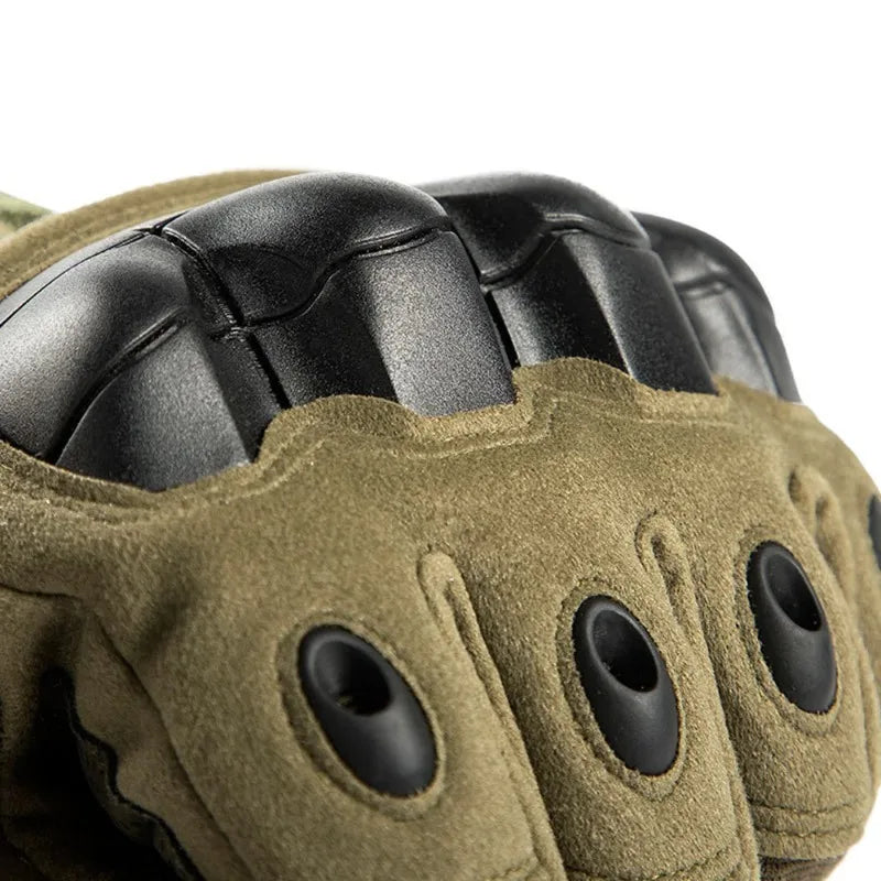 Winter Motorcycle Gloves – Warm, Protective & Touchscreen Ready