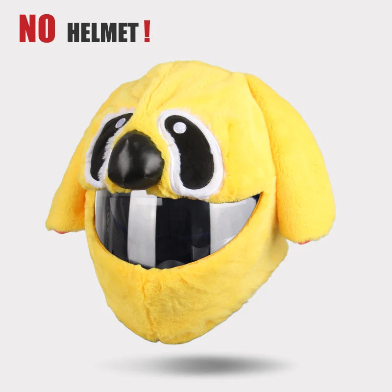 Helmet Covers – Ride Wild, Ride Fun