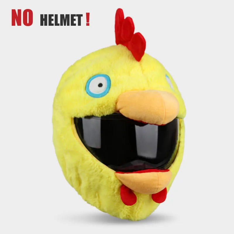 Helmet Covers – Ride Wild, Ride Fun