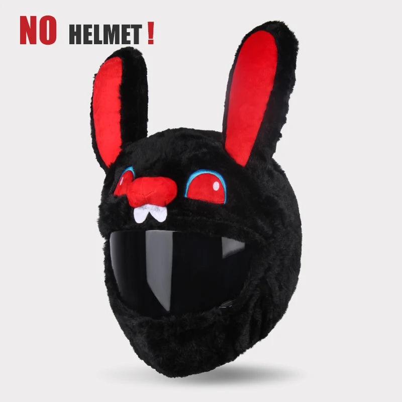 Helmet Covers – Ride Wild, Ride Fun
