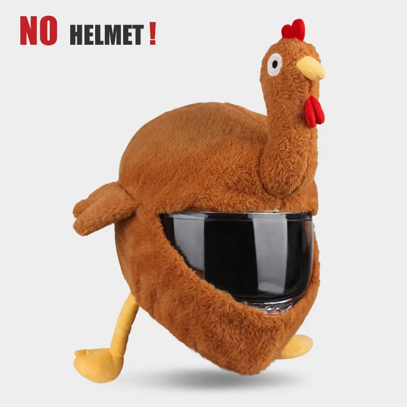 Helmet Covers – Ride Wild, Ride Fun