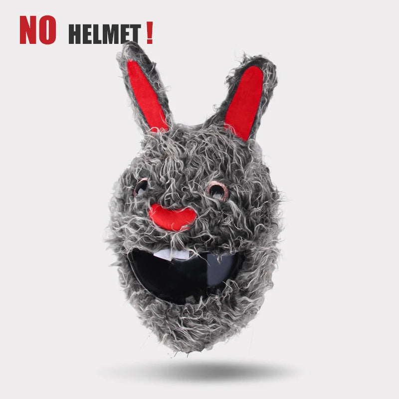 Helmet Covers – Ride Wild, Ride Fun