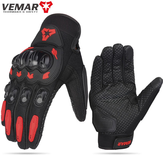 VEMAR VE-131 Motorcycle Gloves