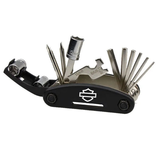 Multifunction Motorcycle Repair Tool Kit