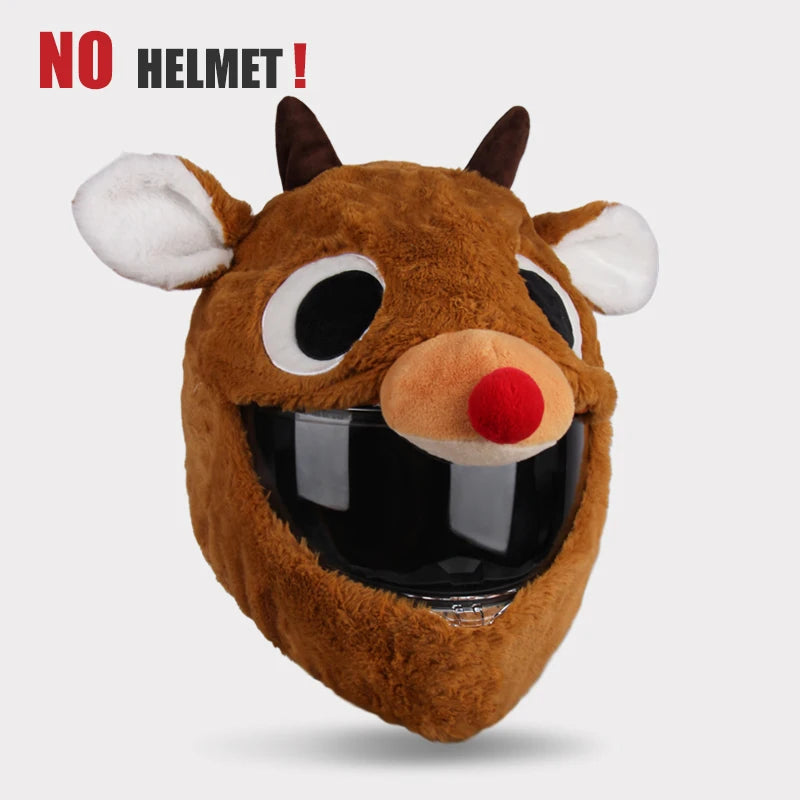Helmet Covers – Ride Wild, Ride Fun