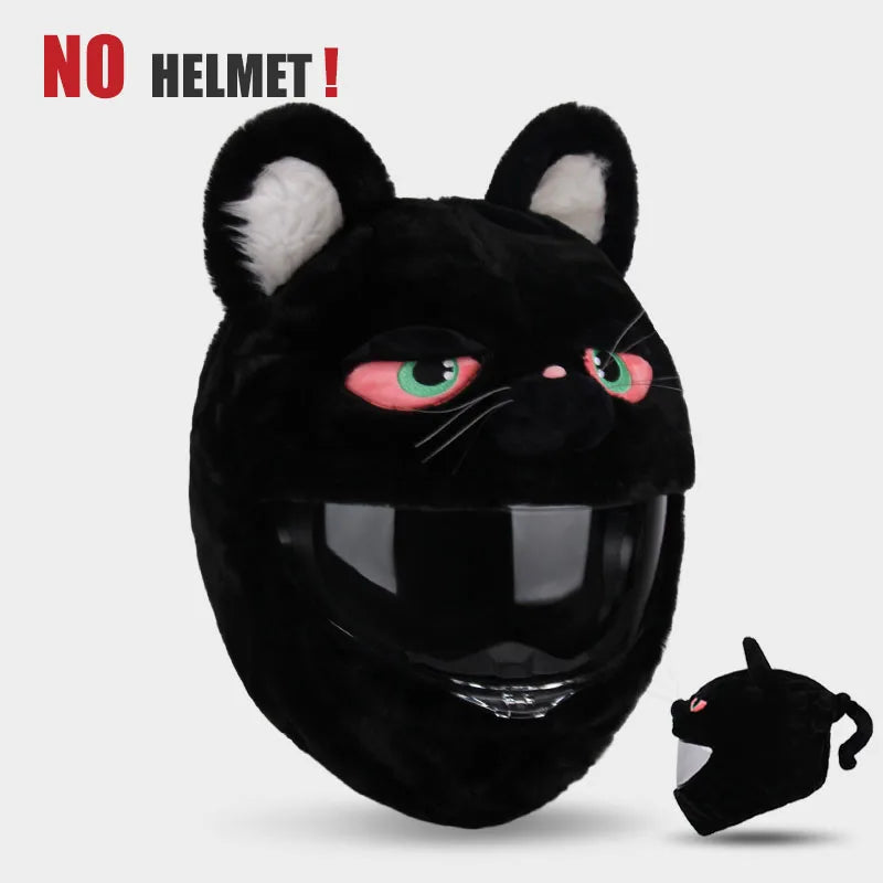 Helmet Covers – Ride Wild, Ride Fun