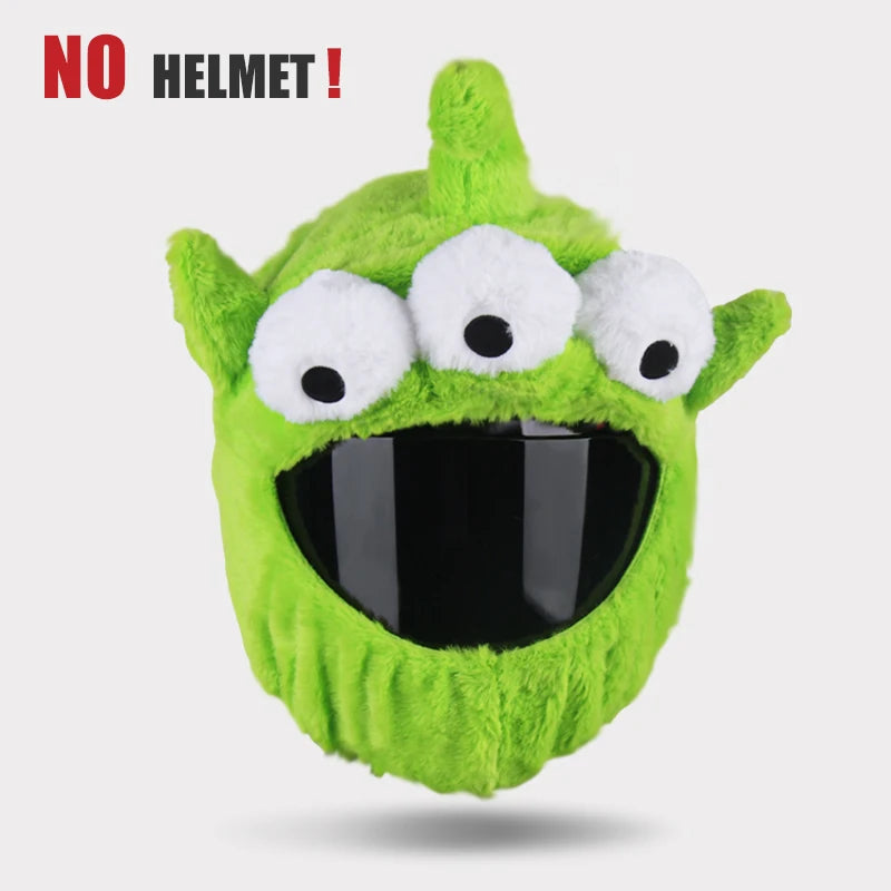Helmet Covers – Ride Wild, Ride Fun