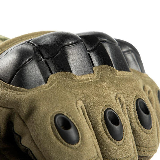 Winter Motorcycle Gloves – Warm, Protective & Touchscreen Ready