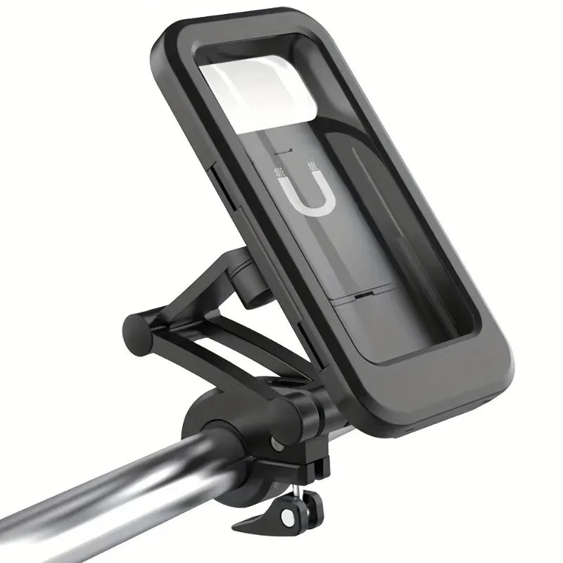Waterproof Motorbike Phone Holder 360°