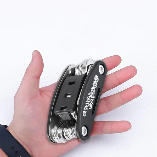 Multifunction Motorcycle Repair Tool Kit