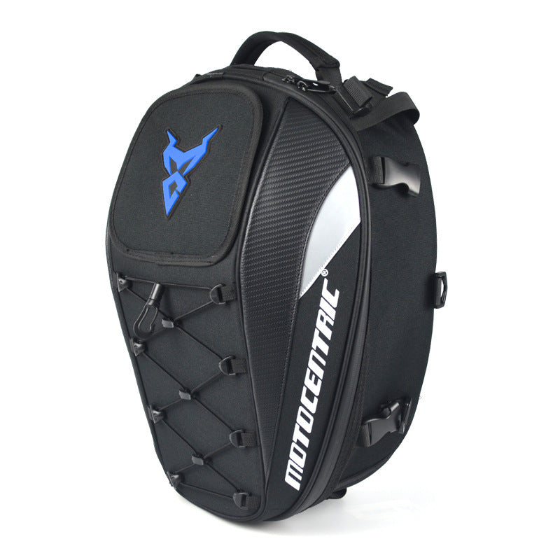 Motocentric Motorcycle Backpack