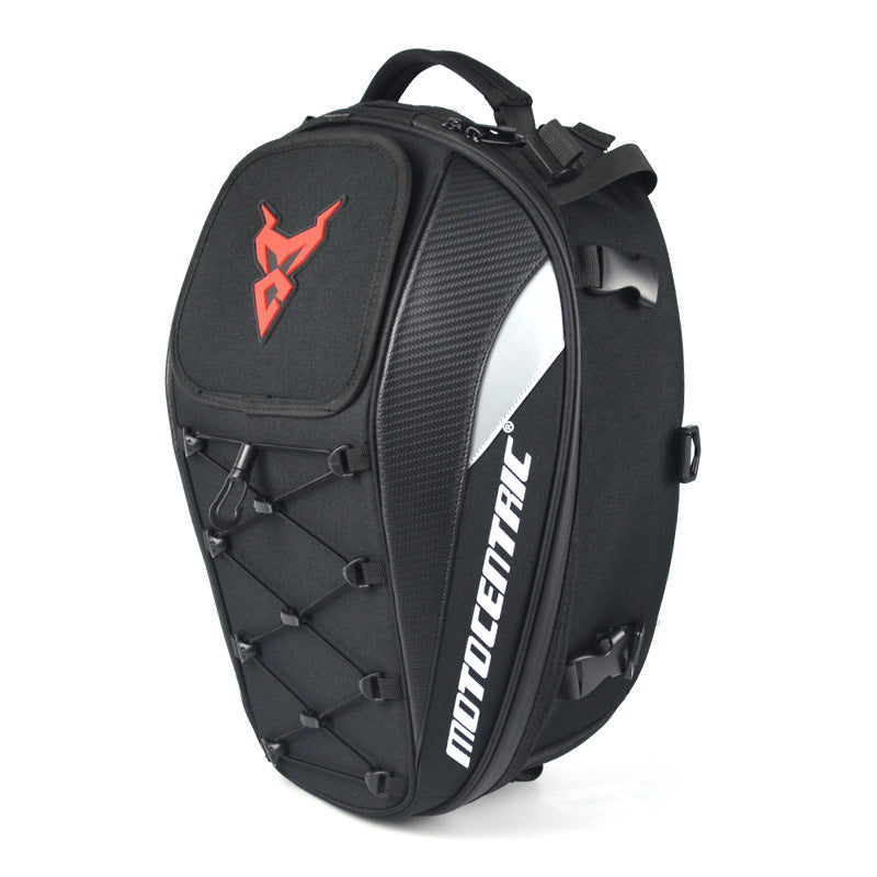 Motocentric Motorcycle Backpack